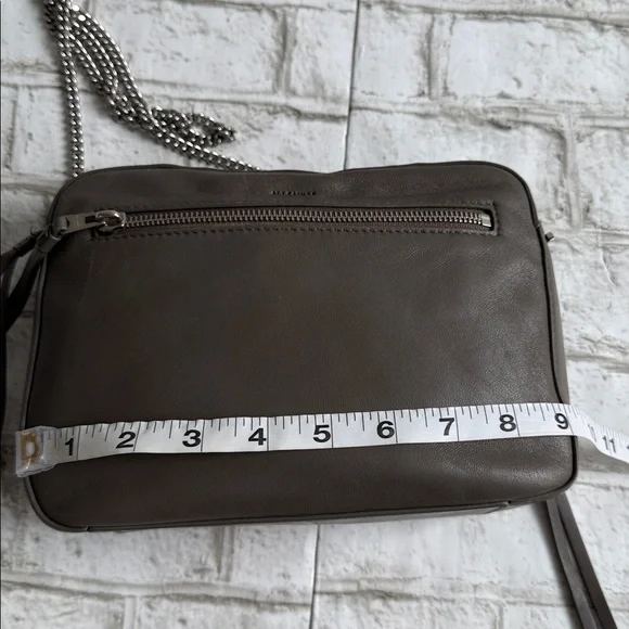 All Saints Camera Bag - Picture 15 of 17